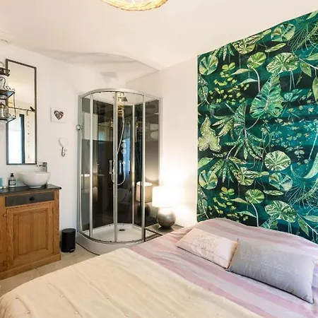 L'etourneau Holiday home