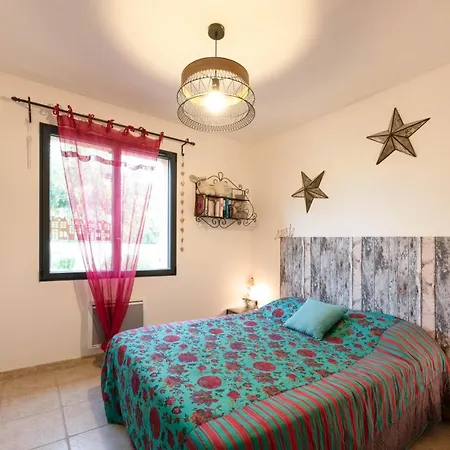 Holiday home L'etourneau *